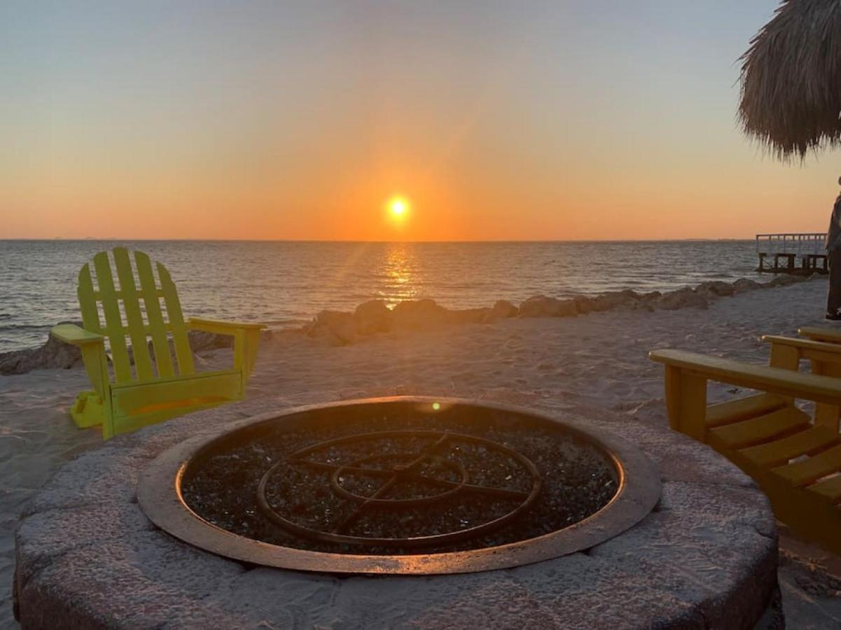 Wake Up To Ocean Views From Your Private Balcony Tampa Exterior foto