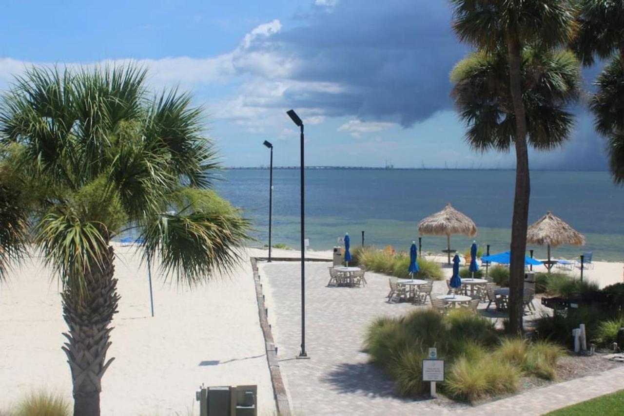 Wake Up To Ocean Views From Your Private Balcony Tampa Exterior foto