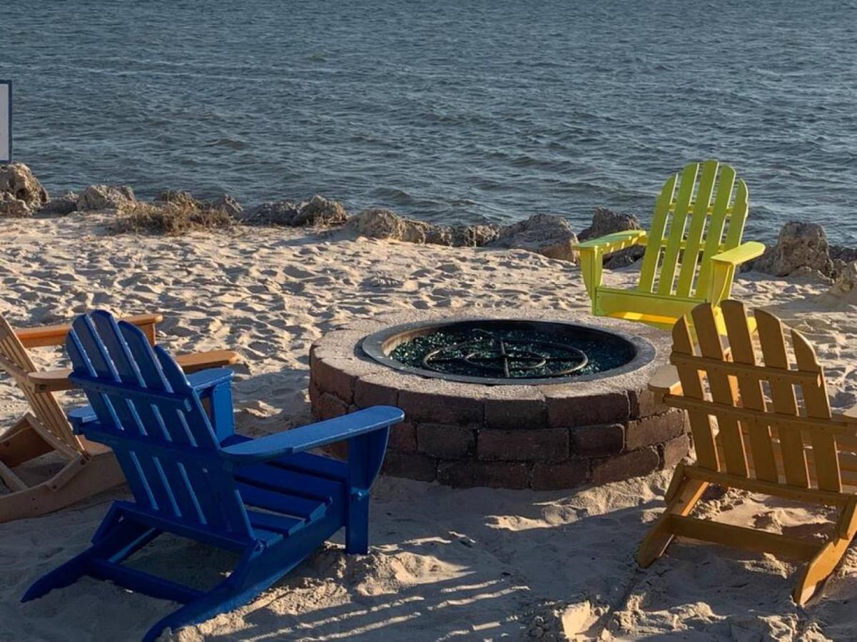 Wake Up To Ocean Views From Your Private Balcony Tampa Exterior foto