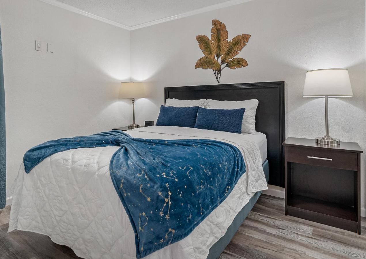 Wake Up To Ocean Views From Your Private Balcony Tampa Exterior foto
