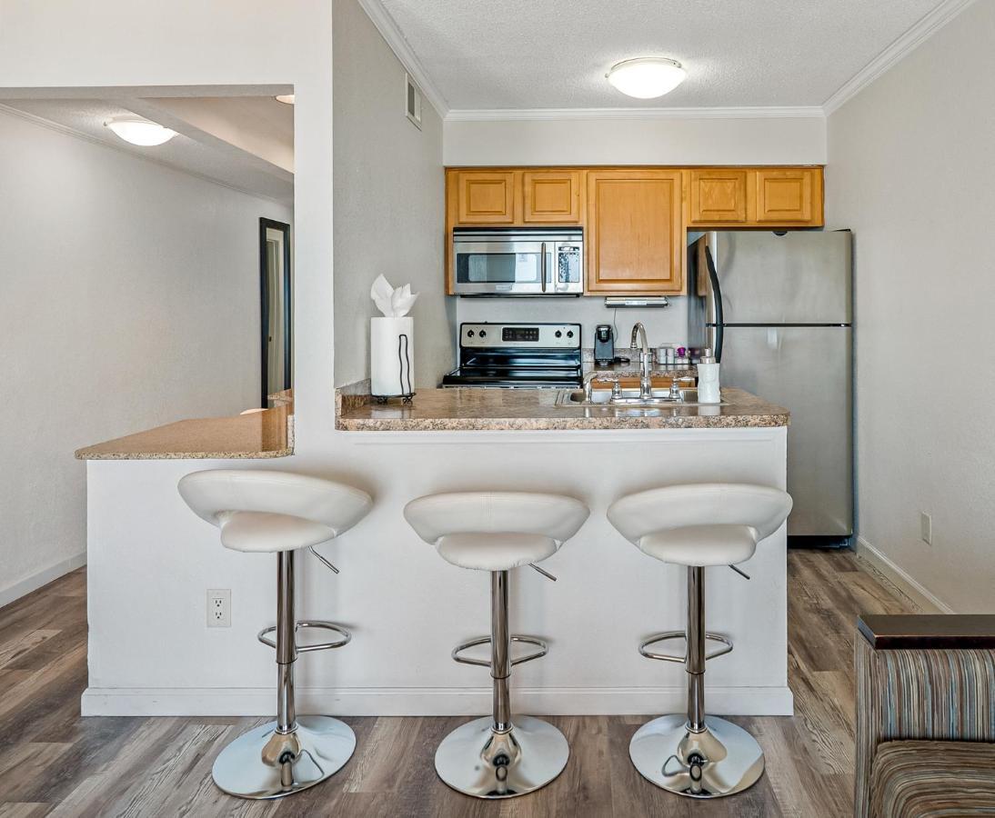 Wake Up To Ocean Views From Your Private Balcony Tampa Exterior foto