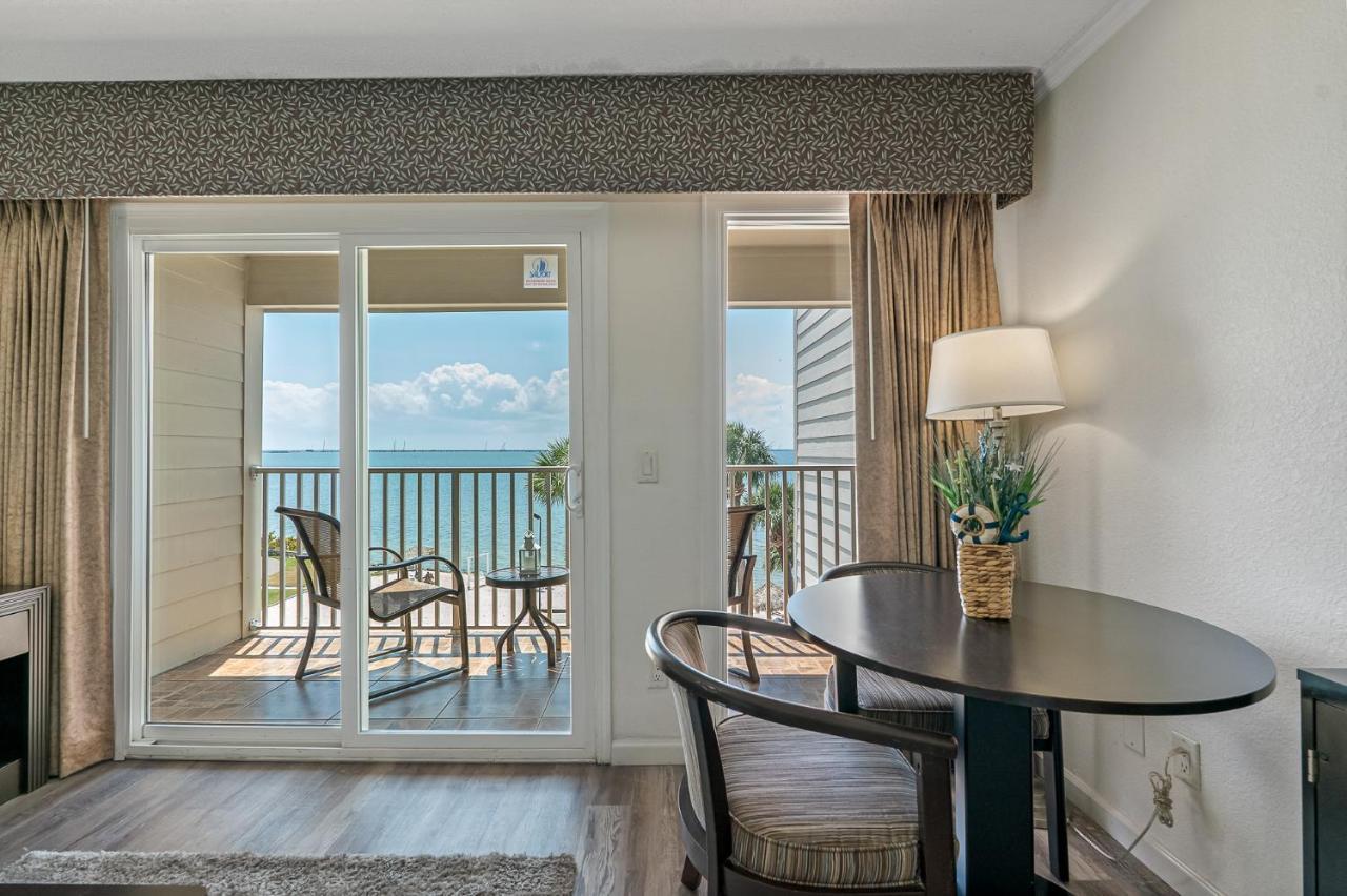 Wake Up To Ocean Views From Your Private Balcony Tampa Exterior foto
