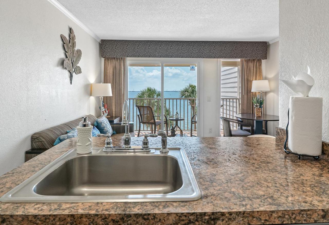 Wake Up To Ocean Views From Your Private Balcony Tampa Exterior foto