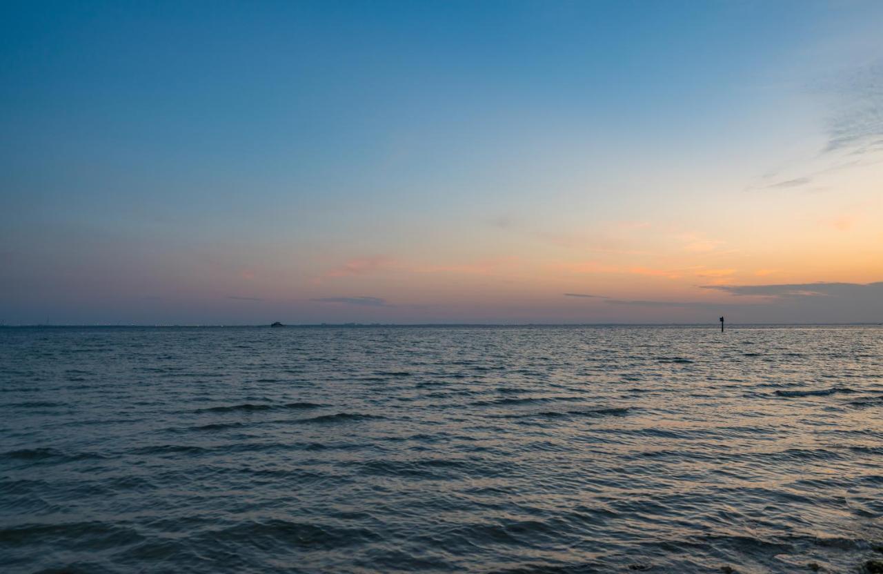 Wake Up To Ocean Views From Your Private Balcony Tampa Exterior foto