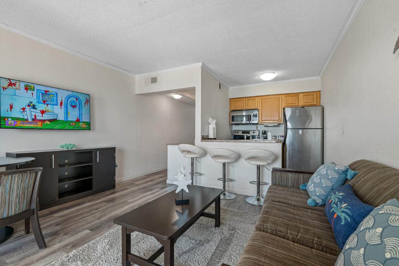 Wake Up To Ocean Views From Your Private Balcony Tampa Exterior foto