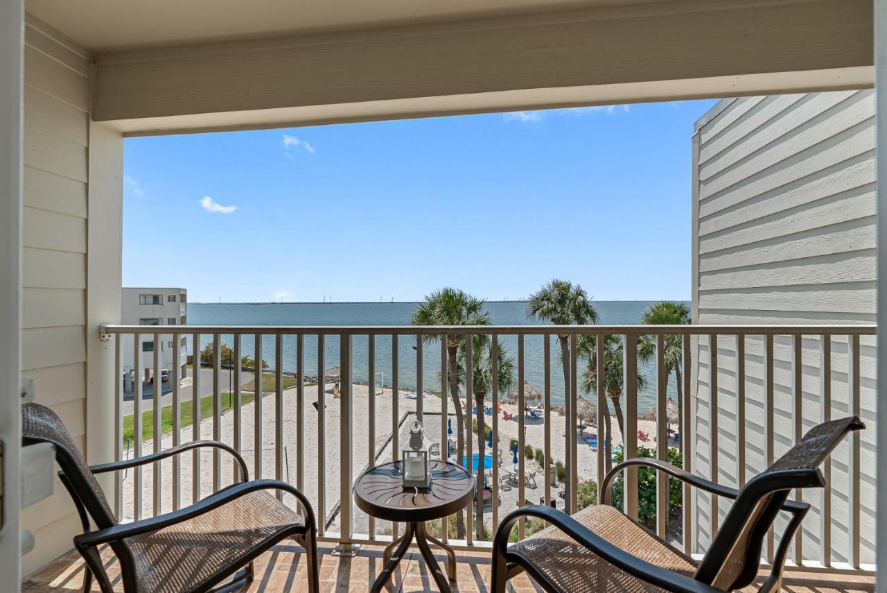 Wake Up To Ocean Views From Your Private Balcony Tampa Exterior foto