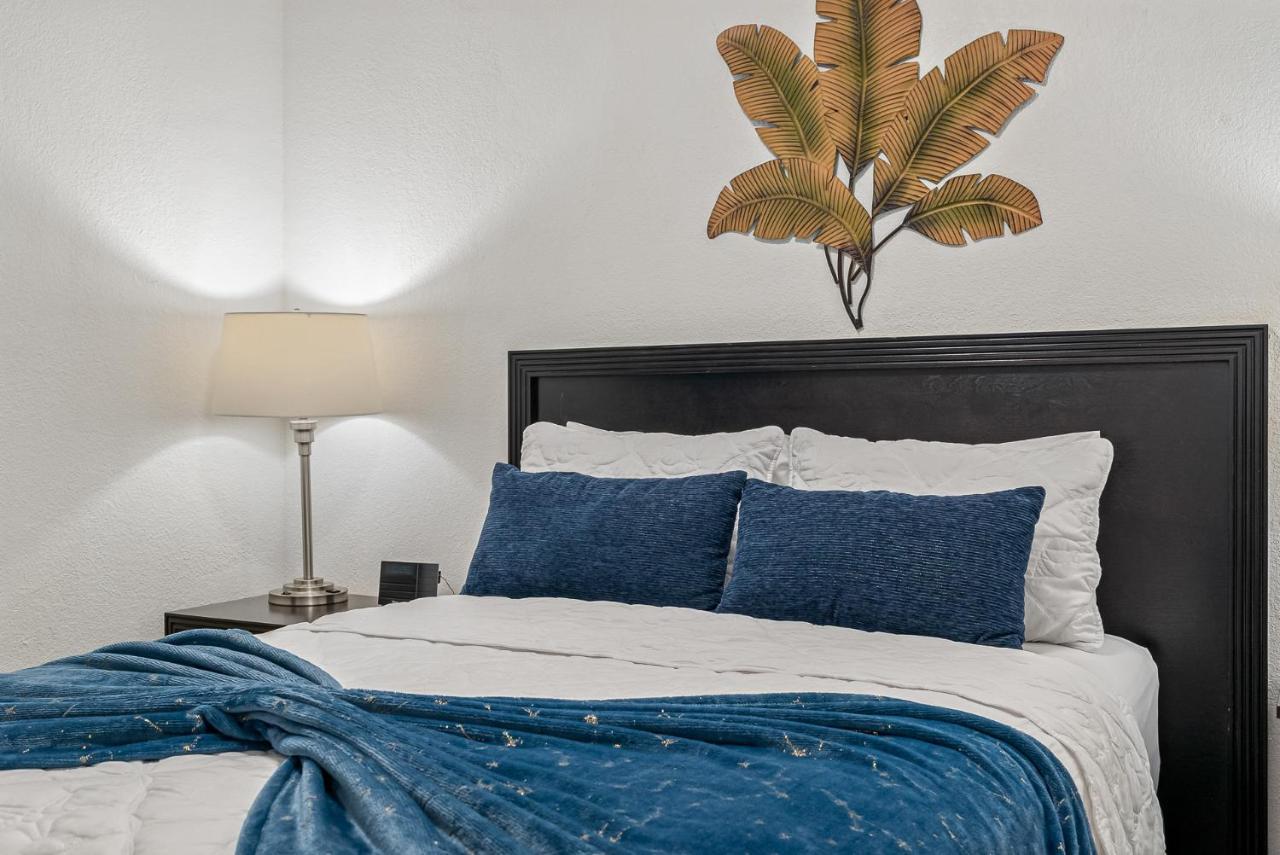 Wake Up To Ocean Views From Your Private Balcony Tampa Exterior foto