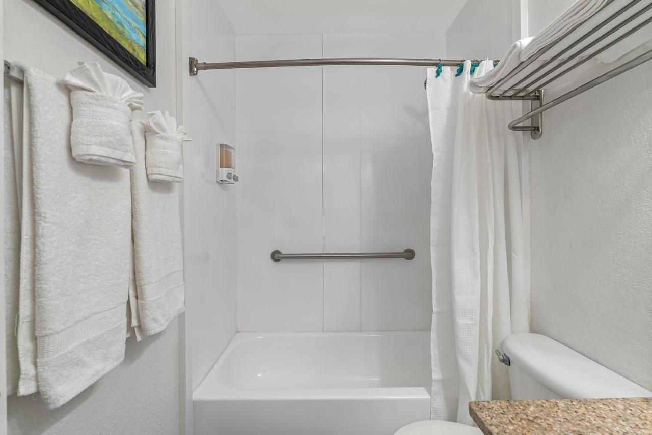 Wake Up To Ocean Views From Your Private Balcony Tampa Exterior foto
