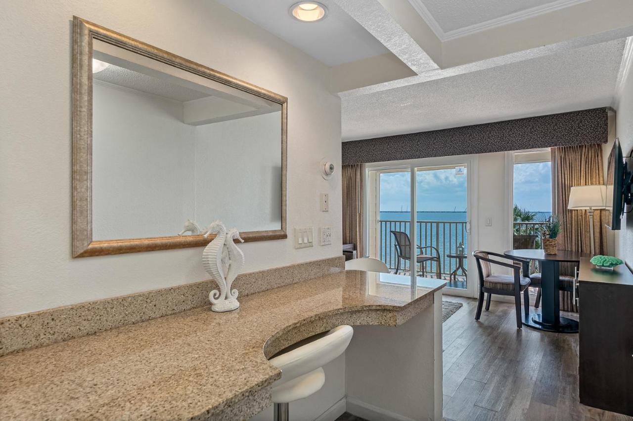 Wake Up To Ocean Views From Your Private Balcony Tampa Exterior foto